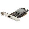 Scheda Tecnica: StarTech 1 Port 10GbE Network Card With Open Sfp+ Pci - Express 10g Nic