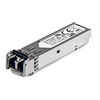 Scheda Tecnica: StarTech 100base-fx Sfp Conforme Msa 100 Mbps Mm Lc 2 - Km (1.2 Mi)