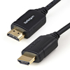 Scheda Tecnica: StarTech 0.5m. Premium Certified HDMI 2.0 Cable 4k 60hz - 
