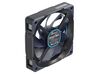 Scheda Tecnica: Seasonic Magflow 1225 Pwm Fan - 120mm - 