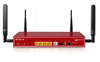 Scheda Tecnica: Bintec Elmeg Router Teldat bintec RS123w-4G IP Access - 11n - WLAN- LTE(4G)