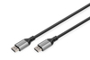 Scheda Tecnica: DIGITUS 8K DisplayPort Connection Cable Version 1.4 2m - 