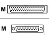 Scheda Tecnica: Cisco RS-530A Cable, DTE Male to Smart Serial, 10 Feet - 