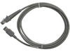 Scheda Tecnica: Datalogic Cable USB Type Enhanced Straight Power Off Term 2m - 