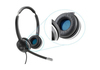 Scheda Tecnica: Cisco Ear Cushion Spare For 520 And 530 Series Headsets - 