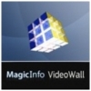 Scheda Tecnica: Samsung MagicInfo Video Wall-2 S/W - Author Lic - 