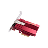 Scheda Tecnica: Asus Xg-c100f Sfp+ PCIe 4x Ieee 802.3an 10g Base-t In - 