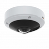 Scheda Tecnica: Axis M3057-PLVE MkII Fixed Dome - 6 MP sensor, 180 or 360