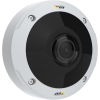 Scheda Tecnica: Axis M3058-PLVE Fixed Dome - 360/180,12 Mp Sensor And Support For Foren