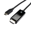 Scheda Tecnica: V7 USB-c To HDMI Cable 2m Black Black USB-c Video Cable - 