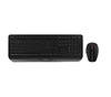 Scheda Tecnica: Cherry Gentix Desktop Keyboard And Mouse Set - DE