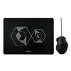 Scheda Tecnica: Logilink Set Gaming Combo Mouse E Tappetino - 