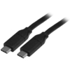 Scheda Tecnica: StarTech 4m USB 2.0 Type-C Cable W/ Pd (5a) USB-if - Certified 13ft