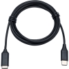 Scheda Tecnica: Jabra Exten Engage 50 1.20m LINK USB-c-USB In - 
