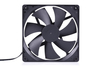 Scheda Tecnica: Alphacool Core Fan Pwm - 3200 U/min 140 Mm Black