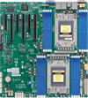 Scheda Tecnica: SuperMicro AMD Motherboard MBD-H12DSI-N6- - h12 AMD Dp Rome/miLAN Platform + Socket Sp3cpu,soc16