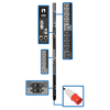 Scheda Tecnica: EAton 28.8kw 220-240v 3ph Switched Pdu - - 
