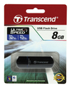 Scheda Tecnica: Transcend USB STICK - 8GB USB2.0 Hi-speed Jetflash 600 Mlc Blue