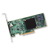 Scheda Tecnica: Broadcom SAS 9300-8i 8 x 12Gb/s SAS + SATA Ports, x8 PCI - Express 3.0