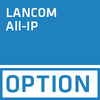 Scheda Tecnica: LANCOM All-ip Option - Upgrade-option For Die LANCOM 1781er-serie, 1631e And 831a Z