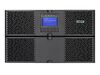 Scheda Tecnica: HPE G2 R8000 6u Hrdwrd 230v Intl Ups - 