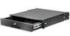 Scheda Tecnica: Intellinet Cassetto Porta Tastiera 2U Per Armadi Rack 19'' - Con Serratura Nero