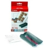 Scheda Tecnica: Canon BubbleJet ink cartridge - Printers - KC18IF - - size/mini labels, 18 sheets for CP-100