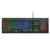 Scheda Tecnica: Sharkoon Keyboard Gaming Meccanica Skiller Mech Sgk3 - 0 Switch Red, Layout Ita, Rgb Personalizzabile