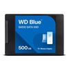 Scheda Tecnica: WD SSD Blue SA510 Series 2.5" SATA 6Gb/s - 500GB