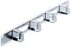 Scheda Tecnica: Intellinet Pannello Passacavi - 4 Anelli Corti 3 Fori 1U Grigio