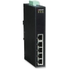 Scheda Tecnica: Intellinet Fast Ethernet Switch Industriale 5 Porte Slim - Ies-1050a