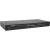 Scheda Tecnica: Intellinet Switch 24 Porte Web-managed Gigabit Ethernet Con - 2 Porte Sfp