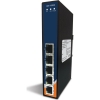 Scheda Tecnica: Intellinet Unmanaged Ethernet Switch Gigabit 5 Porte - 10/100/1GbE(x) Slim