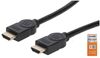 Scheda Tecnica: Manhattan Cavo HDMI - High Speed Con Ethernet Premium 3m