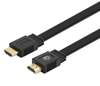Scheda Tecnica: Manhattan Cavo HDMI - High Speed With Ethernet Piatto 10m Nero