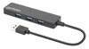 Scheda Tecnica: Manhattan HUB - USB 3.2 Gen1 4 Porte