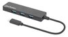 Scheda Tecnica: Manhattan HUB - USB 3.2 Gen1 4 Porte
