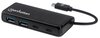 Scheda Tecnica: Manhattan HUB - USB 3.2 Gen1 4 Porte