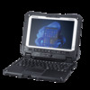 Scheda Tecnica: Panasonic Toughbook G2 mk3 Intel Core Ultra5 135U - 10.1" 1920x1200 touch cap, 16GB, 512GB SSD, W11P, GPS, 4G