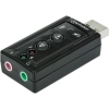 Scheda Tecnica: Manhattan Scheda Audio Stereo USB 2.0 Virtual 7.1 Canali - 