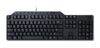 Scheda Tecnica: Dell Keyboard US/EURO KB522 USB BLK - 