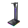 Scheda Tecnica: Asus Rog Throne Headset Stand - With Sound Card, USB-hub - 