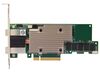 Scheda Tecnica: Lenovo Thinksystem Raid 930-8e 4GB Flash PCIe 12GB ADApte - 