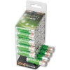 Scheda Tecnica: Techly Multipack 24 Batterie High Power Stilo Aa Alcaline - Lr06 1,5v