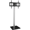 Scheda Tecnica: Techly Supporto Pavimento In Alluminio Per Tv - LCD/LED/plasma 32-70''