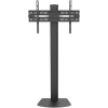 Scheda Tecnica: Techly Supporto Pavimento Per Tv LCD/LED/plasma 32-55'' - 