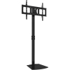 Scheda Tecnica: Techly Supporto Pavimento Per Tv LCD/LED/plasma 32-70'' - 