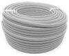 Scheda Tecnica: Techly Matassa S/FTP Cavo Cat.6 Rame 100m Flessibile Grigio - 