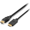 Scheda Tecnica: Kensington DP 1.2 (M) to HDMI (M) Active Cable, 6ft - 