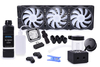 Scheda Tecnica: Alphacool Core Storm 360mm Xt45 Watering Set - 